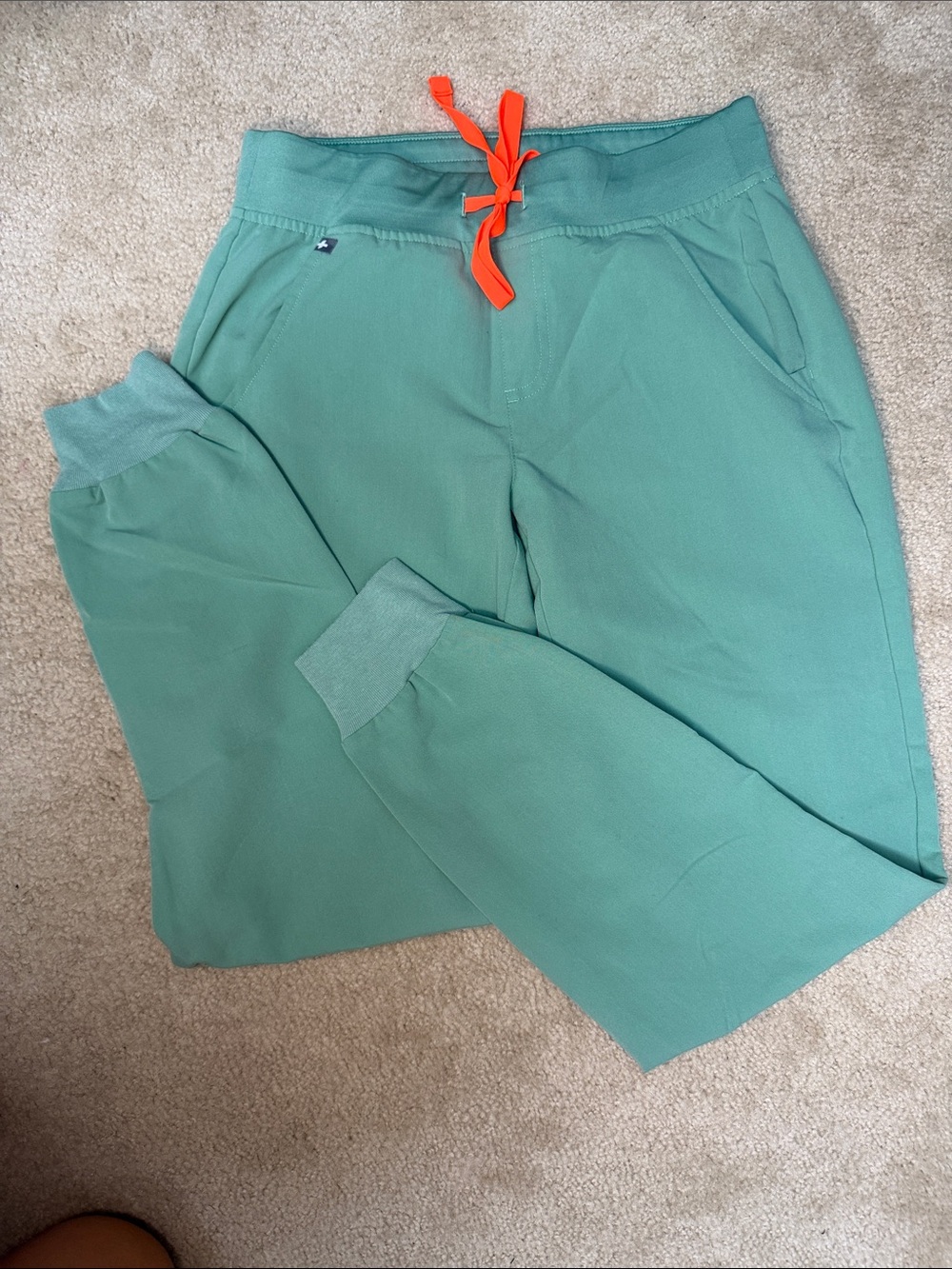 Figs Jogger Pants